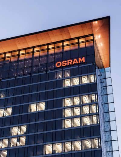 Wandel im Lichtmarkt: Osram baut weiter um und 7.800 Stellen ab Wandel im Lichtmarkt: Osram baut weiter um und 7.800 Stellen ab