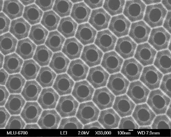 Fraunhofer IWM Ausgründung: Smartmembranes produziert weltweit einzigartige Filtermembranen