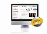 Ansprüche an Technikeinkauf im Internet steigen: Automation24 erhält Inka-Award