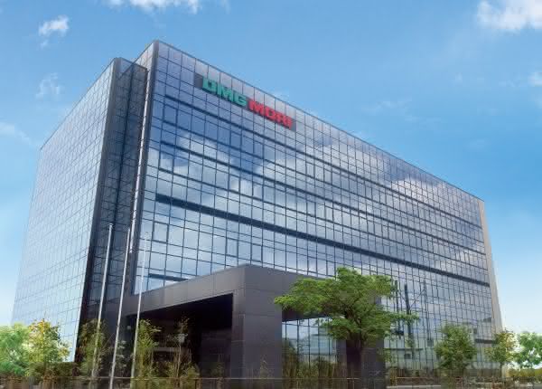 Eine von zwei weltweiten Schaltzentralen: DMG Mori Seiki eröffnet globales Headquarter in Tokio