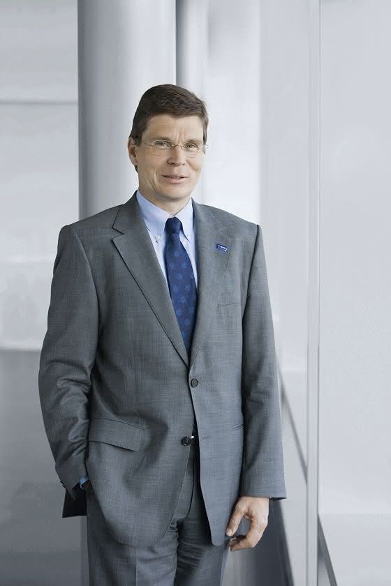Anstieg im Chemiegeschäft und  bei Oil & Gas: BASF steigert deutlich das Ergebnis im 2. Quartal