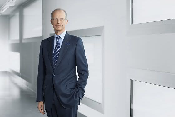 Anstieg im Chemiegeschäft und  bei Oil & Gas: BASF steigert deutlich das Ergebnis im 2. Quartal