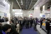 Synergieeffekte räumlich widerspiegeln: Euromold optimiert Hallenkonzept