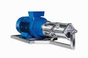Umfangreiches Marineprogramm: KSB stellt auf der SMM in Hamburg aus Umfangreiches Marineprogramm: KSB stellt auf der SMM in Hamburg aus