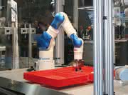Initiative Robot Operating System: Yaskawa plant Beitritt