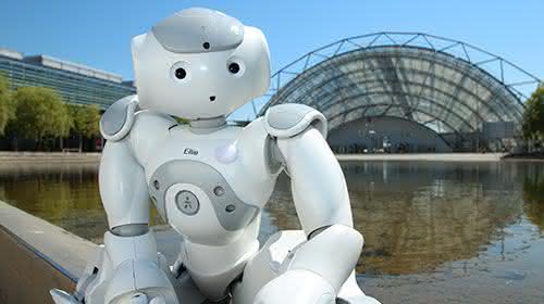 Nach 10 Jahren wieder in Deutschland: Robocup WM 2016 kommt nach Leipzig
