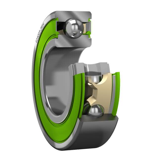 Energiefressende Reibungsverluste reduzieren: SKF will BeyondZero-Portfolio ausbauen