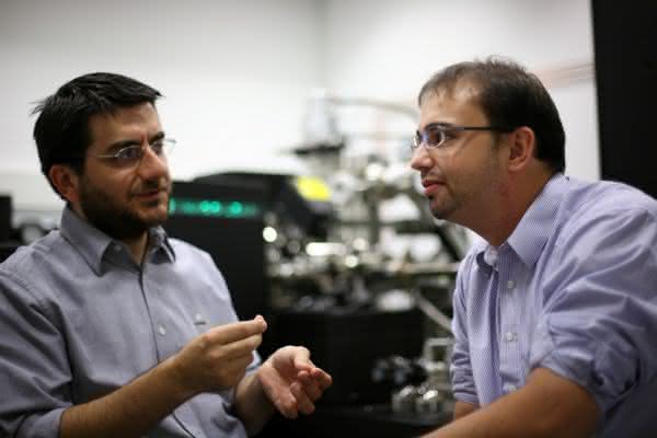 Max-Planck-Institut für Eisenforschung: Forscher entwickeln sich selbst heilende Metalle Max-Planck-Institut für Eisenforschung: Forscher entwickeln sich selbst heilende Metalle