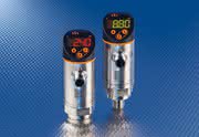 Drucksensor: Perfekt für raue Umgebung
