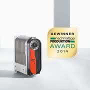Frequenzumrichter: Nachhaltig innovativ