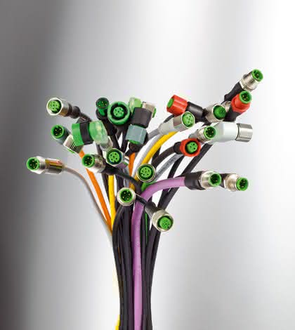 Vertrieb: Murrelektronik auch bei RS Components