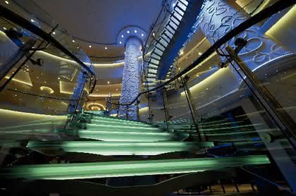 LED-Beleuchtung: Intelligente Schaltschranksysteme
