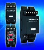 LED-Dimmer: Intelligent dimmen