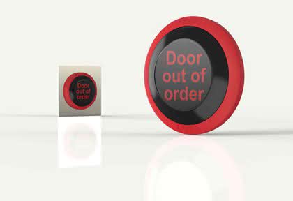 Leuchtmelder: Höherer Komfort Leuchtmelder: Höherer Komfort