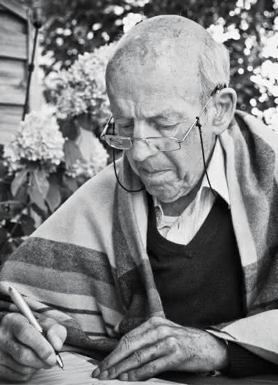 Vom Vertreter zum Experten für Farben und Lacke: Josef Oellers im Alter von 89 Jahren verstorben Vom Vertreter zum Experten für Farben und Lacke: Josef Oellers im Alter von 89 Jahren verstorben