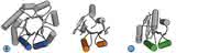 Entwicklungsbiologie: Protein-Evolution folgt dem Baukastenprinzip