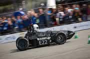 Wirtschaft + Unternehmen: Formula Student Germany: Eplan unterstützt Formula Student Teams