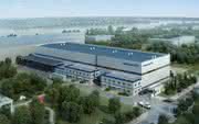 Moderne Pressentechnologie: Schuler setzt Spatenstich für Vorführzentrum in Tianjin