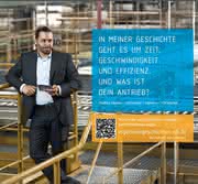 Wie Ingenieure unseren Alltag verbessern: VDI sucht Ingenieurgeschichten