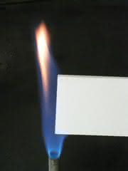 flammenfester Duroplast flammenfester Duroplast