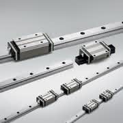 Linearführungen: Höhere Lebensdauer