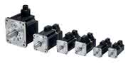 Dynamische Servos von Hiwin: Kompakt und leistungswillig Dynamische Servos von Hiwin: Kompakt und leistungswillig