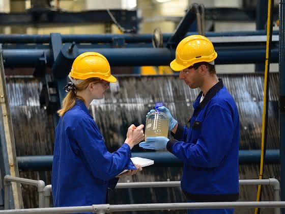Drogenkonzentrationen in Gewässern: Abwasser gibt Aufschluss über Drogenkonsum