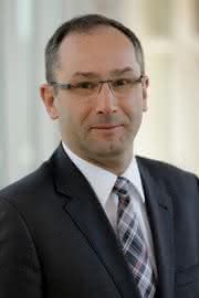 Joachim Schneider wird Stellvertreter: Bruno Jacobfeuerborn wird neuer VDE-Präsident