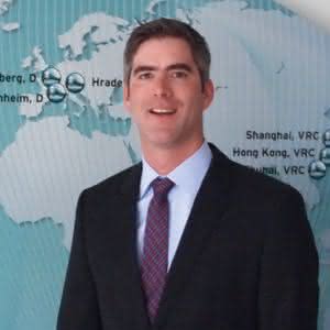 Wirtschaftsingenieur übernimmt den Bereich Industrial & Healthcare Solution: Mark Furtwängler ist neuer Vice President bei Bühler Motor Wirtschaftsingenieur übernimmt den Bereich Industrial & Healthcare Solution: Mark Furtwängler ist neuer Vice President bei Bühler Motor