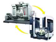 CAD/CAM-System: Virtual-Machining-Prozesskette für Industrie 4.0 CAD/CAM-System: Virtual-Machining-Prozesskette für Industrie 4.0