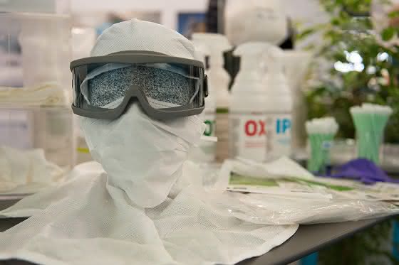 Cleanzone Kongress: Erstmals in Experten- und Basiswissen unterteilt
