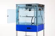 Wirtschaft + Unternehmen: MB CAD GmbH wird erster Händler für die X400 3D Drucker von German Reprap Wirtschaft + Unternehmen: MB CAD GmbH wird erster Händler für die X400 3D Drucker von German Reprap