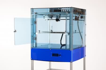 Wirtschaft + Unternehmen: MB CAD GmbH wird erster Händler für die X400 3D Drucker von German Reprap Wirtschaft + Unternehmen: MB CAD GmbH wird erster Händler für die X400 3D Drucker von German Reprap