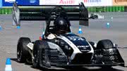 SKF ist Partner der Formula Student Germany: Selbstgebaute Rennwagen auf Profi-Niveau SKF ist Partner der Formula Student Germany: Selbstgebaute Rennwagen auf Profi-Niveau