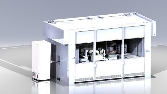 Krankheits- und Wirkstoffforschung: Produktionsstraße für Stammzellen