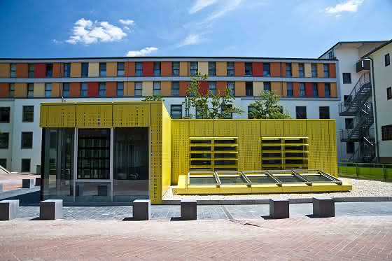Gemeinschaftslabor von UniCat und BASF: Eröffnung des neuen BasCat-Labors an der TU Berlin