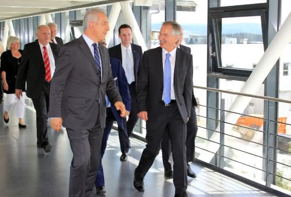 Elektronik-Standort seit 2012 massiv erweitert: Turck erweitert Produktionskapazitäten in Beierfeld Elektronik-Standort seit 2012 massiv erweitert: Turck erweitert Produktionskapazitäten in Beierfeld
