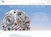 Absaug- und Filtertechnik: Website der ULT AG mit neuem Design und neuer Struktur
