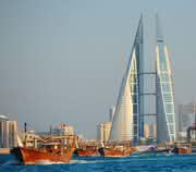 EDB hilft Erstinvestoren: Investieren in Bahrain