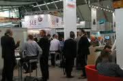 parts2clean 2014: Synergien mit O&S sorgen für Besucherrekord parts2clean 2014: Synergien mit O&S sorgen für Besucherrekord