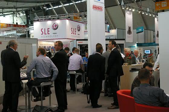 parts2clean 2014: Synergien mit O&S sorgen für Besucherrekord parts2clean 2014: Synergien mit O&S sorgen für Besucherrekord