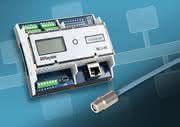 Temperaturmesssystem MI3: Temperaturmesssystem Temperaturmesssystem MI3: Temperaturmesssystem