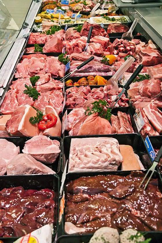 Fraunhofer IZM auf der laser optics: KombiSCAN ermittelt Frischegrad vom Fleisch Fraunhofer IZM auf der laser optics: KombiSCAN ermittelt Frischegrad vom Fleisch