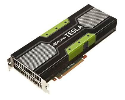 Industriekommunikation: Power-Prozessoren und Tesla-GPUs kombiniert