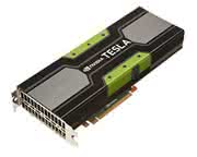 Industriekommunikation: Power-Prozessoren und Tesla-GPUs kombiniert