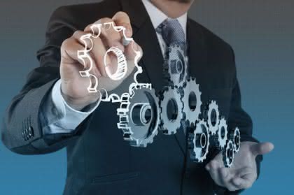 Enterprise Content Management: Hand in Hand: ECM und Collaboration