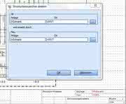 E-CAD-Software: Strukturkennzeichen komfortabel ändern