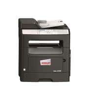 Drucker/Scanner: Schnell erfasst