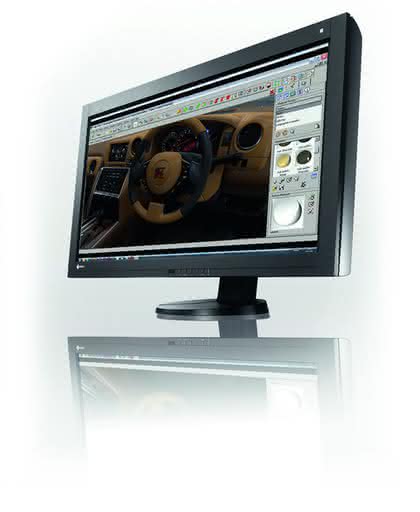 Industriekommunikation: 3D in neuen Dimensionen