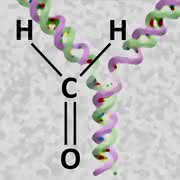 Neuen Mechanismus der DNA-Reparatur: Fatale Verknüpfungen von DNA und Proteinen Neuen Mechanismus der DNA-Reparatur: Fatale Verknüpfungen von DNA und Proteinen
